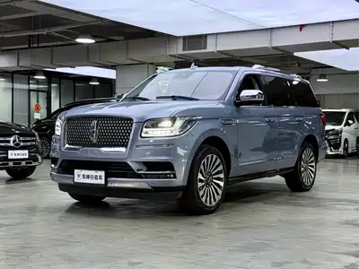 Lincoln Navigator 2019