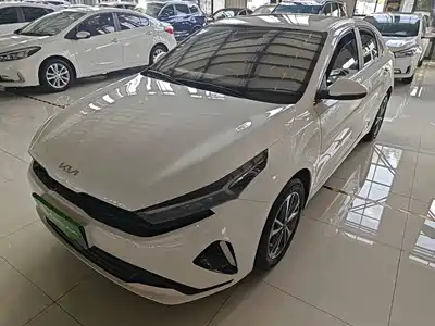 Kia K3 2024