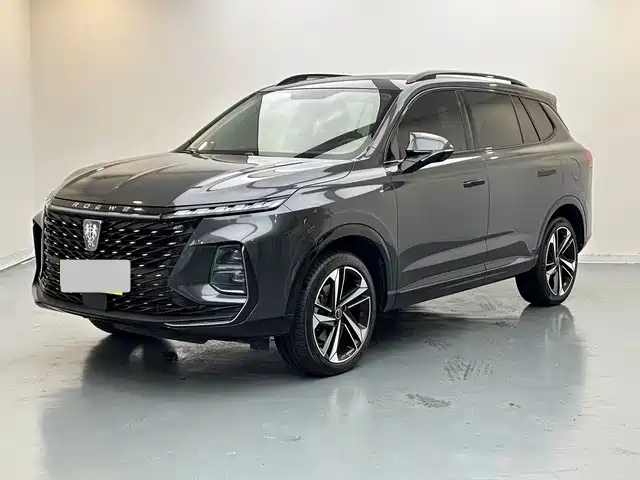 Roewe RX5 MAX 2022