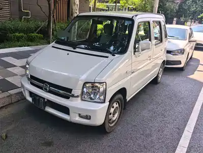 Suzuki Beidou 2018
