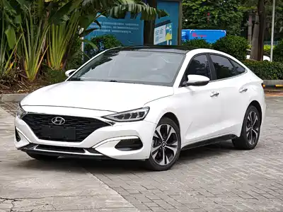 Hyundai Fista 2021