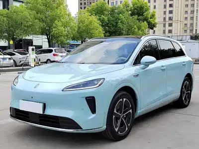 Shangjie SUV 2025