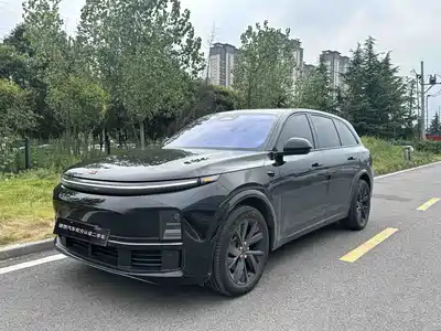Li Auto L7 2023