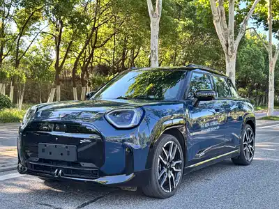 MINI Electric MINI ACEMAN 2024