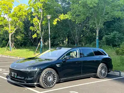 Xiangjie S9T 2025