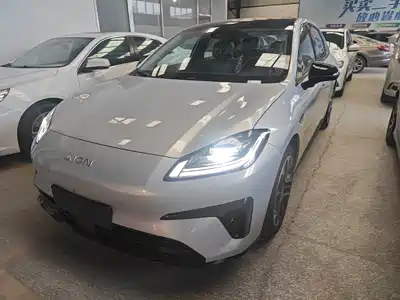 Aion RT 2026