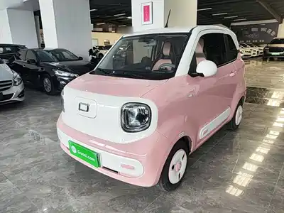 Besturn Pony 2024
