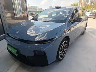 Leapmotor B01 2025