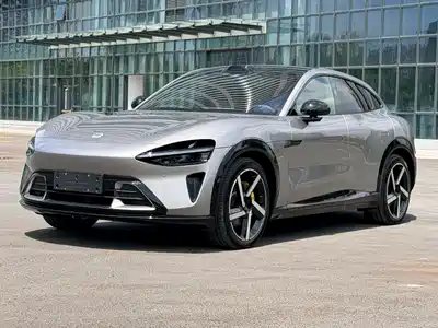 Xiaomi Auto YU7 2025