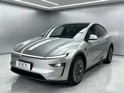Tesla Model Y L 2025