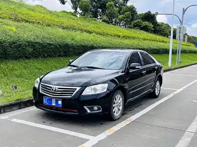 Toyota Camry 2010