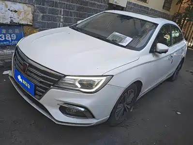 Roewe i5 2019