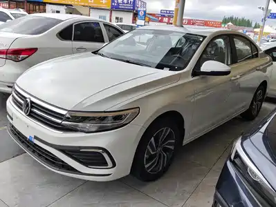 Volkswagen Bora 2026