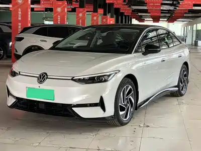 Volkswagen ID.7 VIZZION 2024