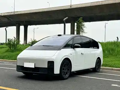 Li Auto MEGA 2025