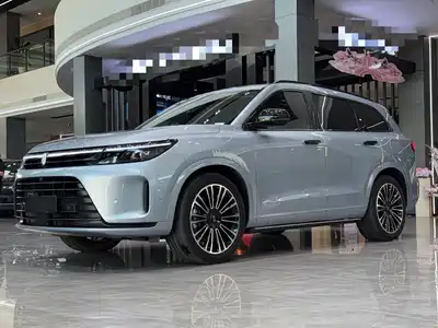AITO Wenjie M7 2024