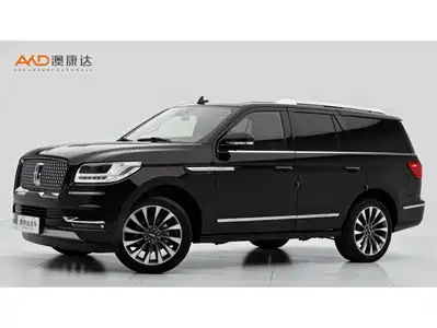 Lincoln Navigator 2022