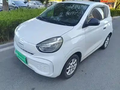 Roewe Kaiwei CLEVER 2023