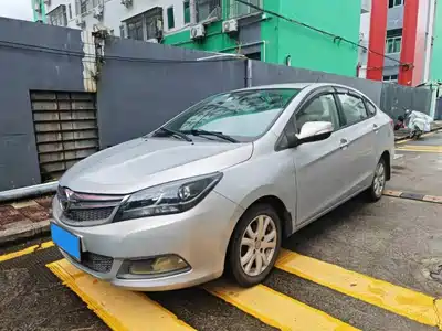 Haima M3 2014