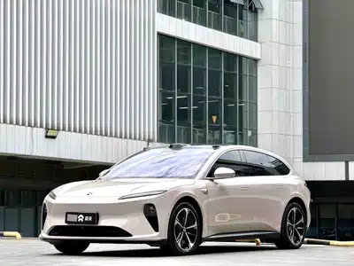 NIO ET5 2025