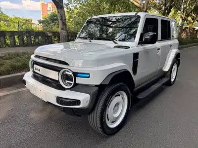 iCAR V23 2025