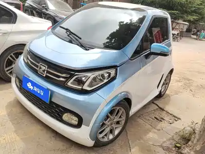 Zotye E200 2018