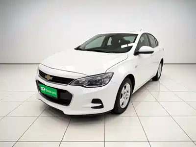 Chevrolet Cavalier 2018