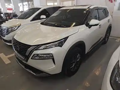 Nissan X-Trail 2022