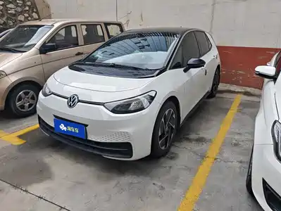 Volkswagen ID.3 2024