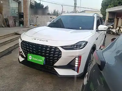 Jetour X70 PRO 2024