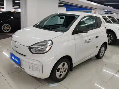 Roewe Kaiwei CLEVER 2021