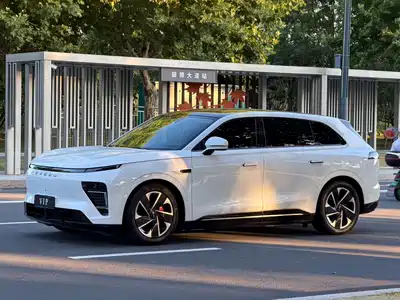 Exeed Exlantix ET 2024