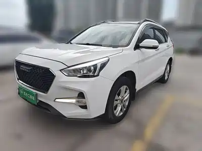 Haval M6 2019