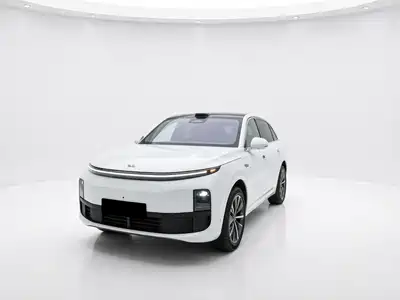 Li Auto L6 2024
