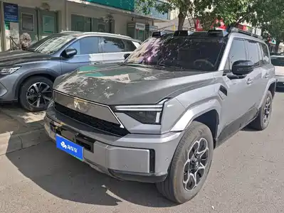 Mengshi M817 2025