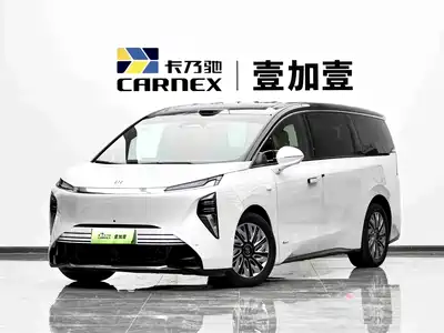 Buick Zhijing Shijia 2026