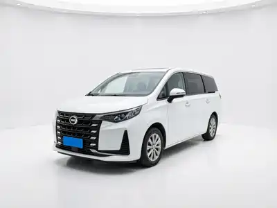 GAC Trumpchi M6 2023