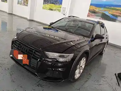 Audi A6 (Import) 2023