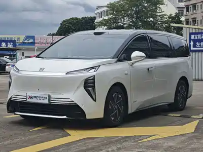 Buick Zhijing Shijia 2026