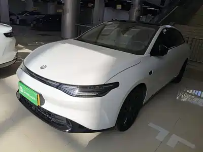 Leapmotor C01 2024