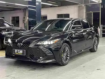 Toyota Avalon 2020