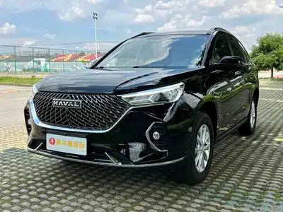 Haval M6 2024