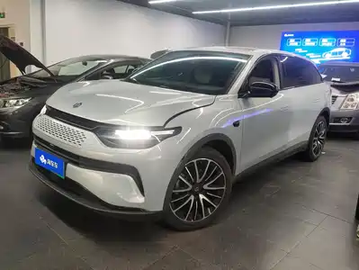 Leapmotor C11 2023