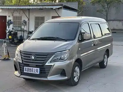 Dongfeng Fengxing Lingzhi 2025