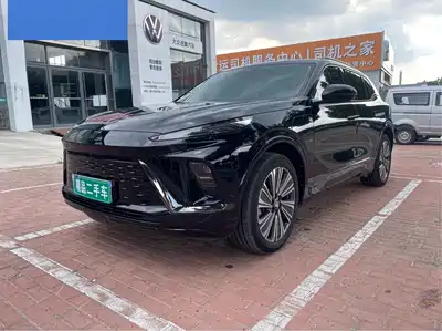 Buick E5 2024