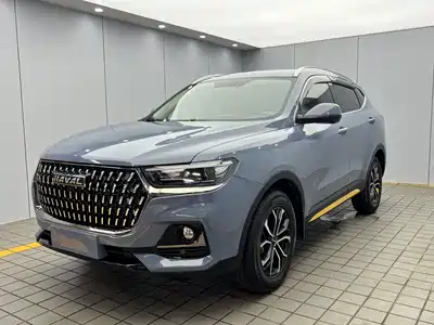 Haval H6 2023