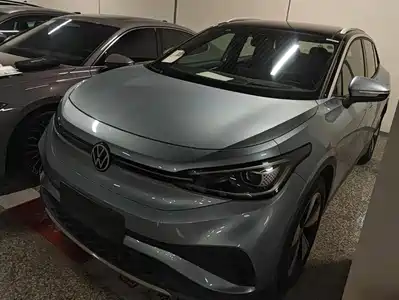 Volkswagen ID.4 2024