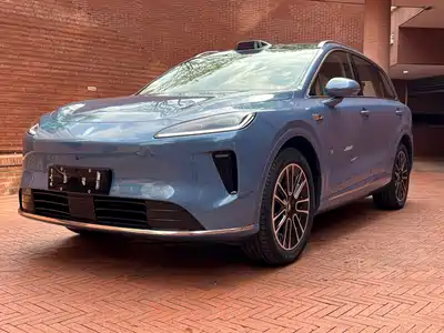 Shangjie SUV 2025