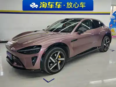 Xiaomi Auto YU7 2025