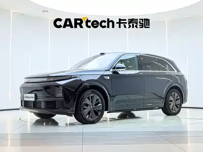 Li Auto L7 2025